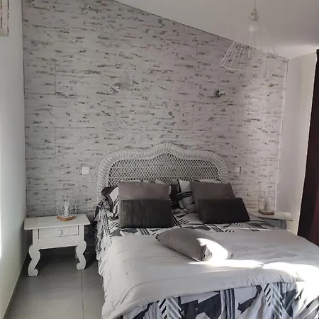 Villas-piscine Les Mimosas