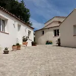 公寓 Villas-piscine Les Mimosas Fréjus