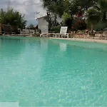 Villas-piscine Les Mimosas *