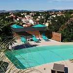 Lägenhet Villas-piscine Les Mimosas Fréjus