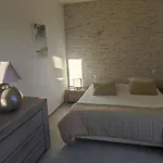 Villas-piscine Les Mimosas 公寓 *