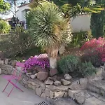 Villas-piscine Les Mimosas