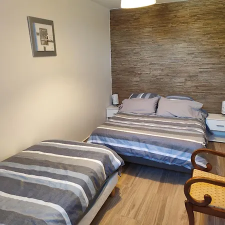 Appartamento Villas-piscine Les Mimosas Fréjus