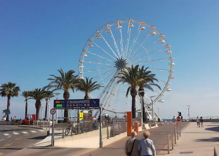 Villas-piscine Les Mimosas *